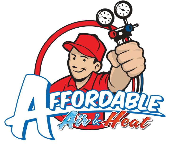 affordable heating and air