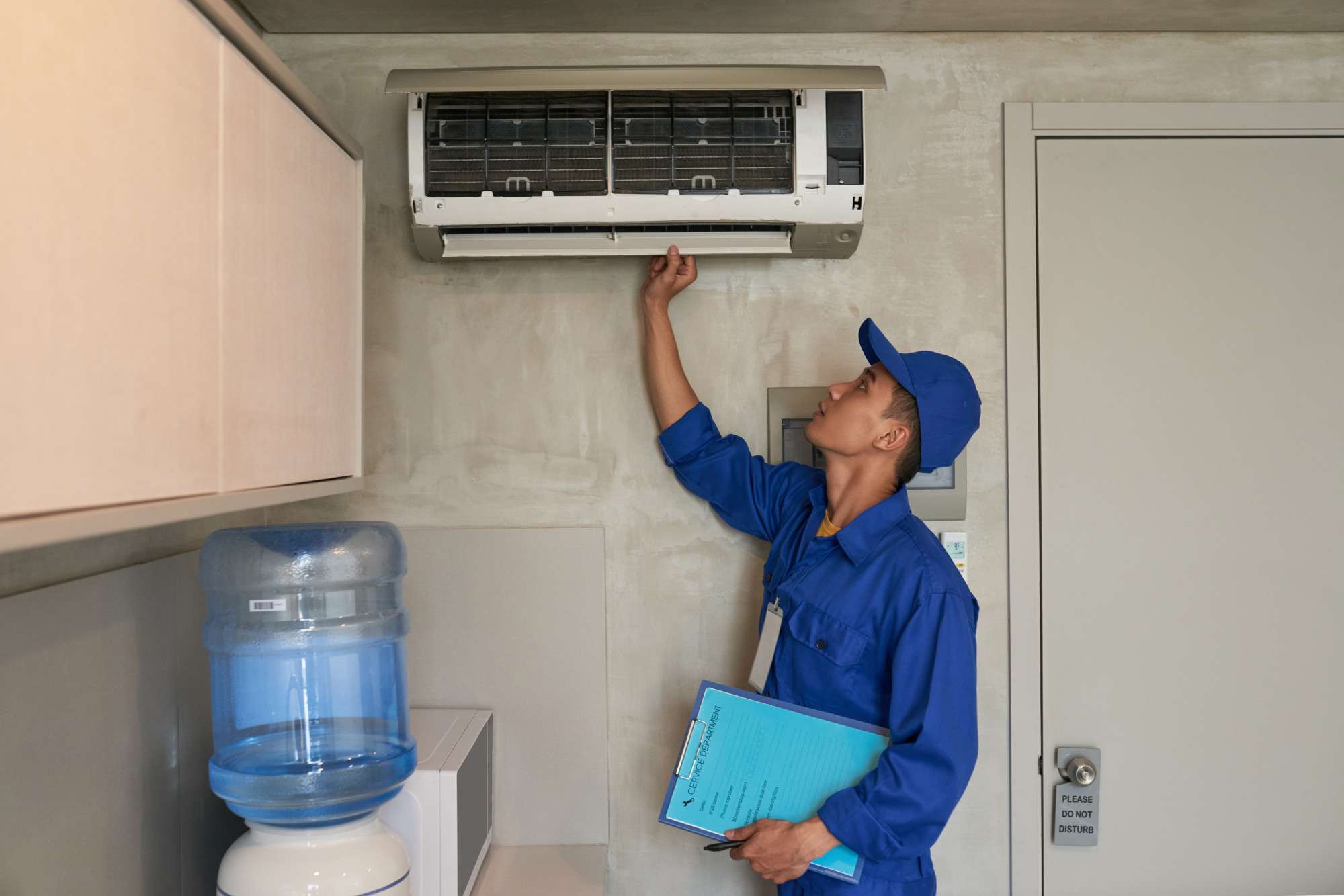 About Affordable Air and Heat