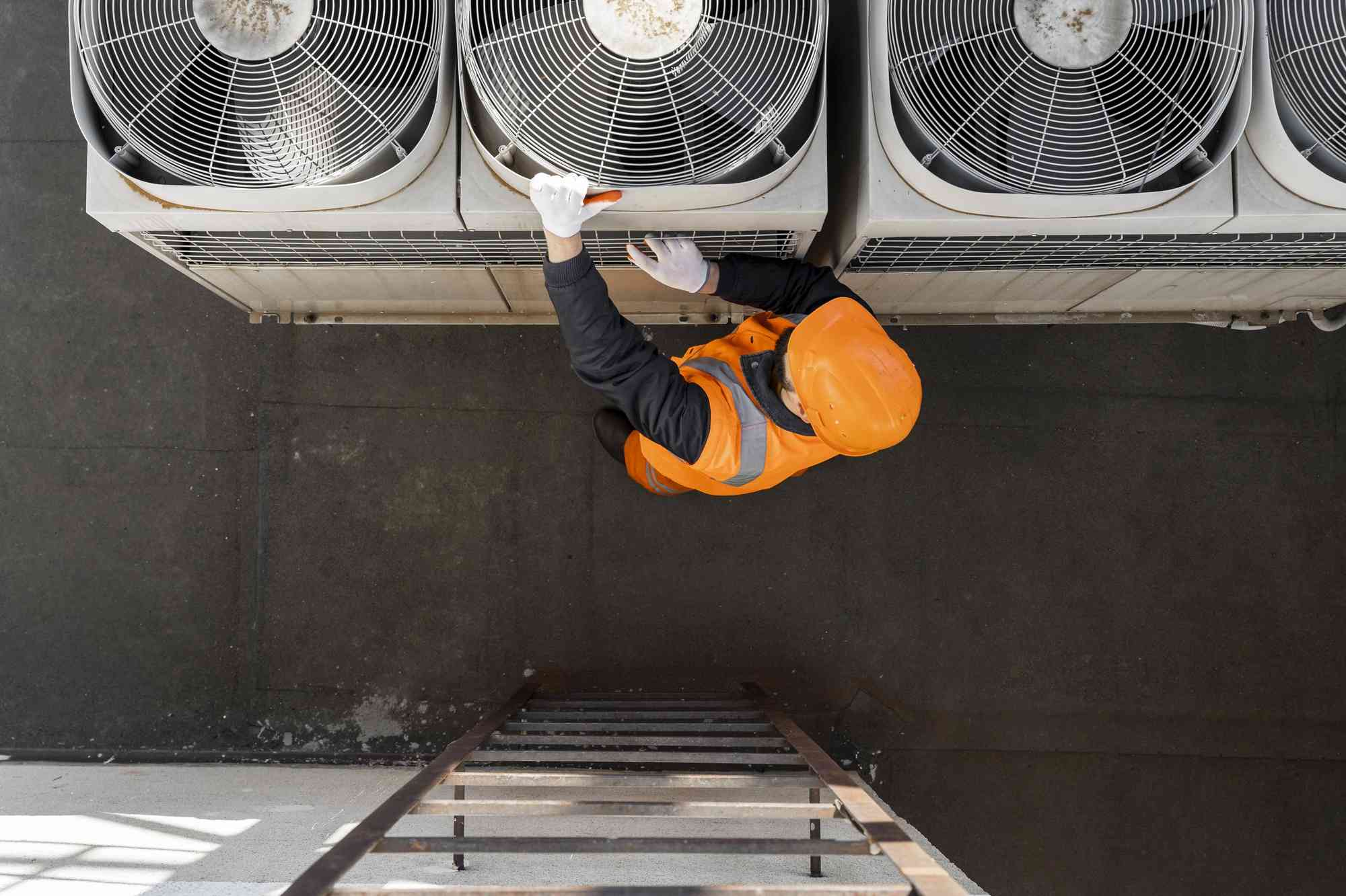 Benefits of Air condition Repairs