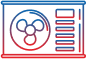 Commercial AC
