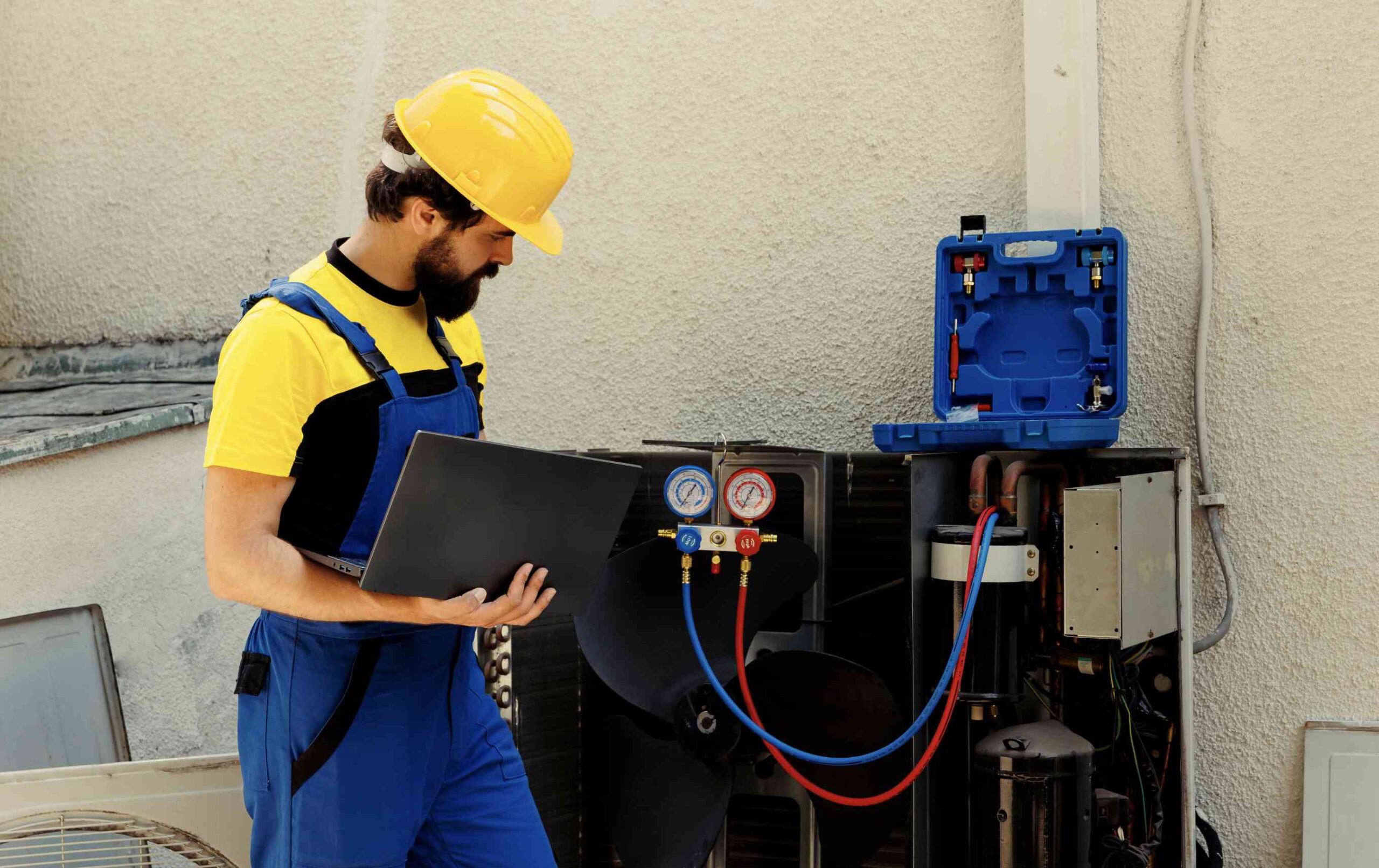 The Experts Behind Affordable Air