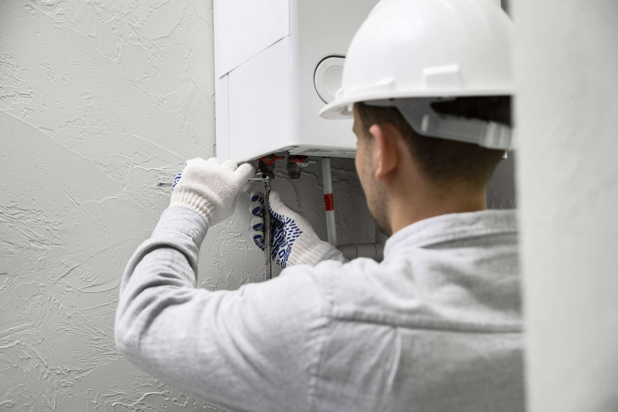 Why Choose Our AC Installation Services?